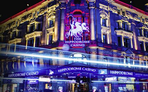  hippodrome casino bonus